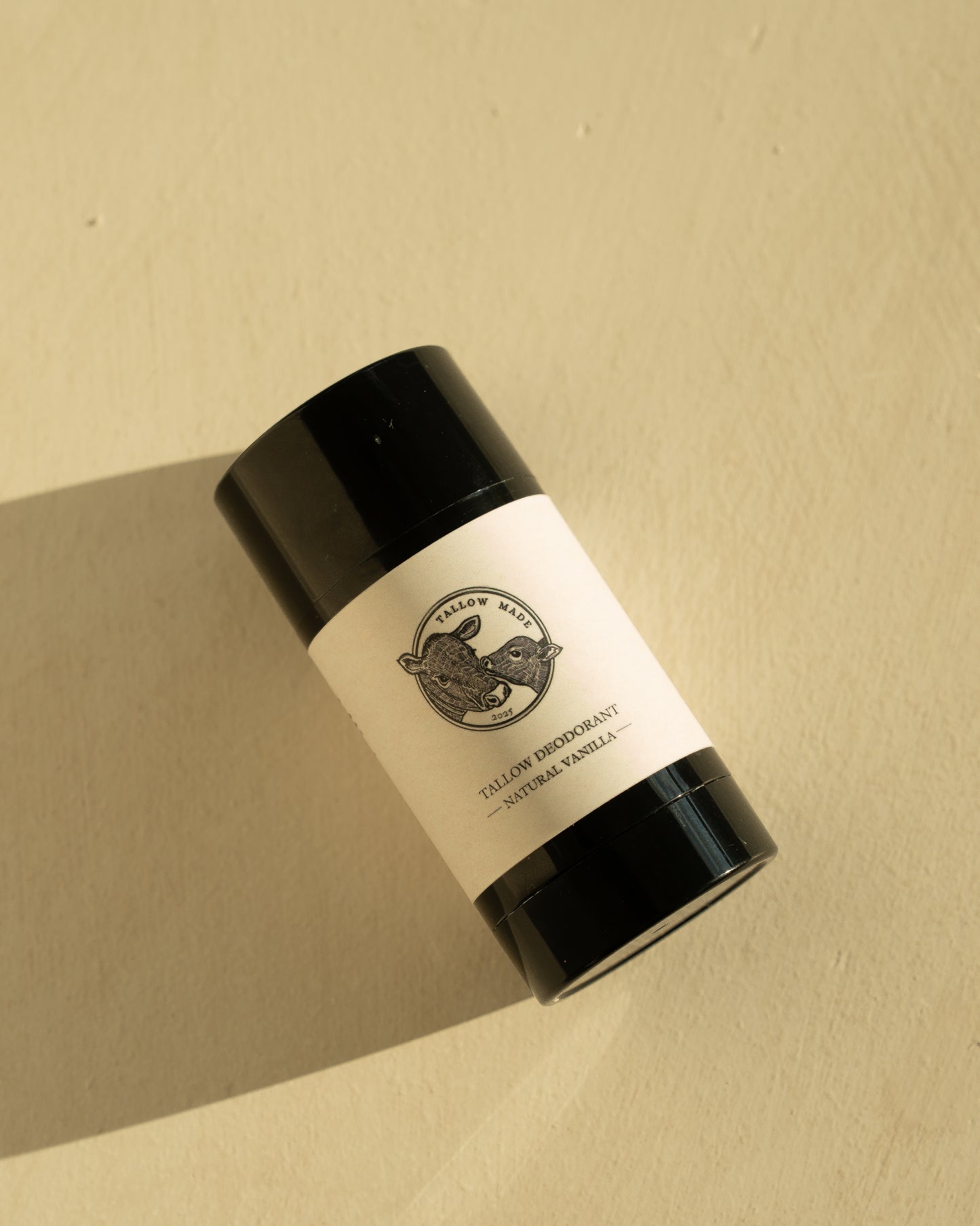 Tallow Deodorant 2.5 oz