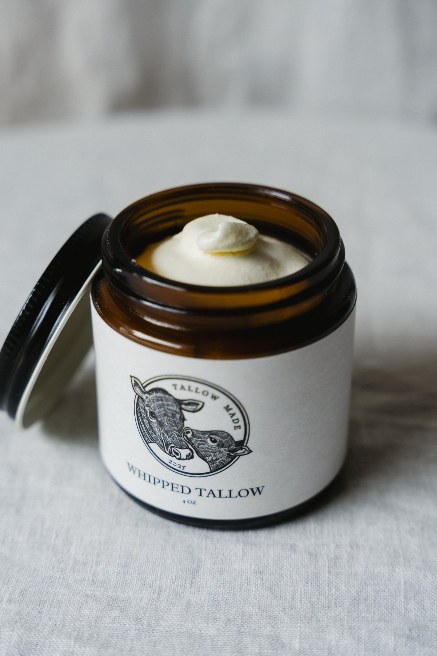 Whipped Tallow (4oz)