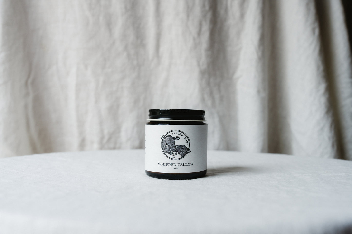 Whipped Tallow (4oz)