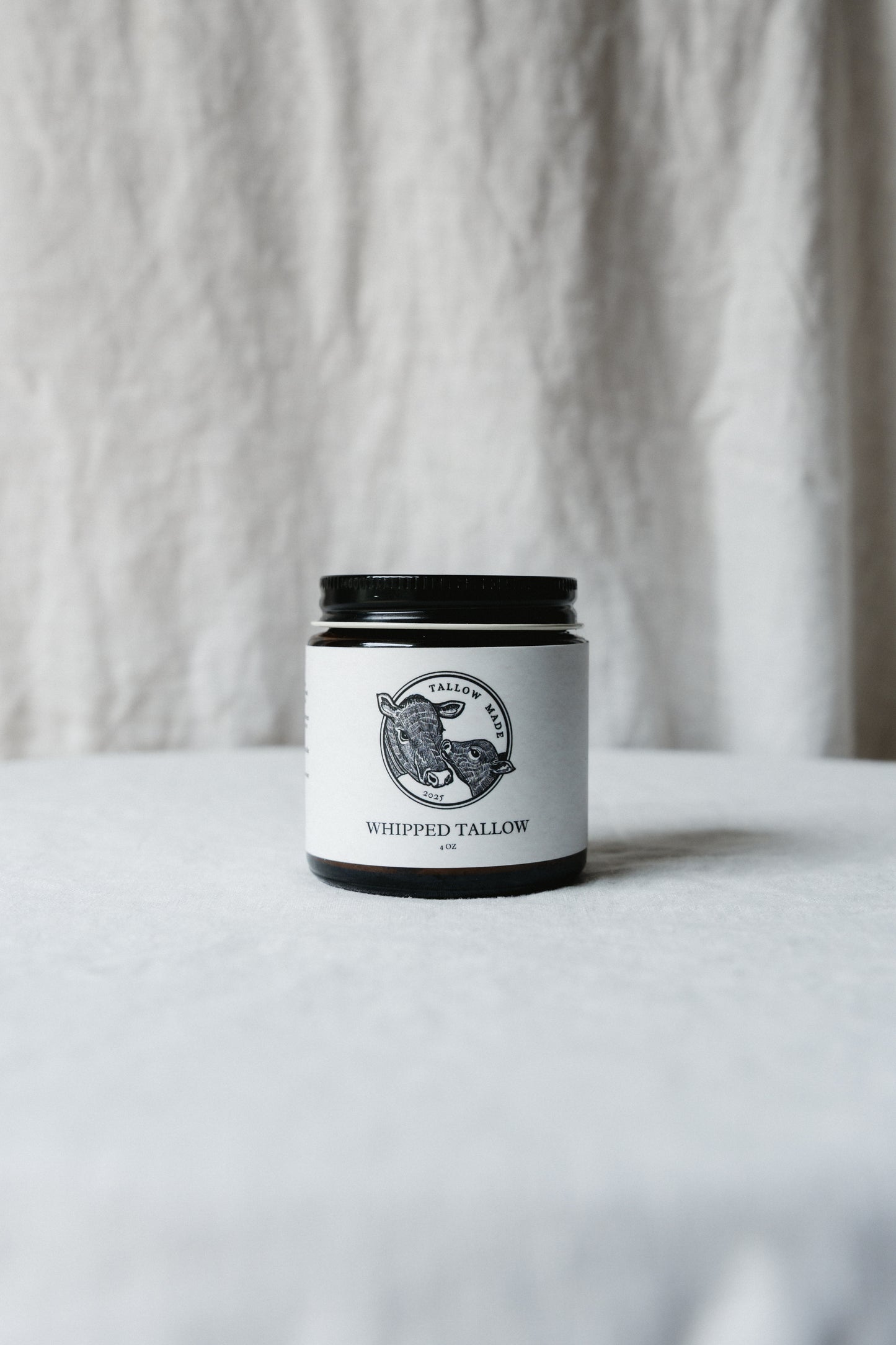 Whipped Tallow (4oz)