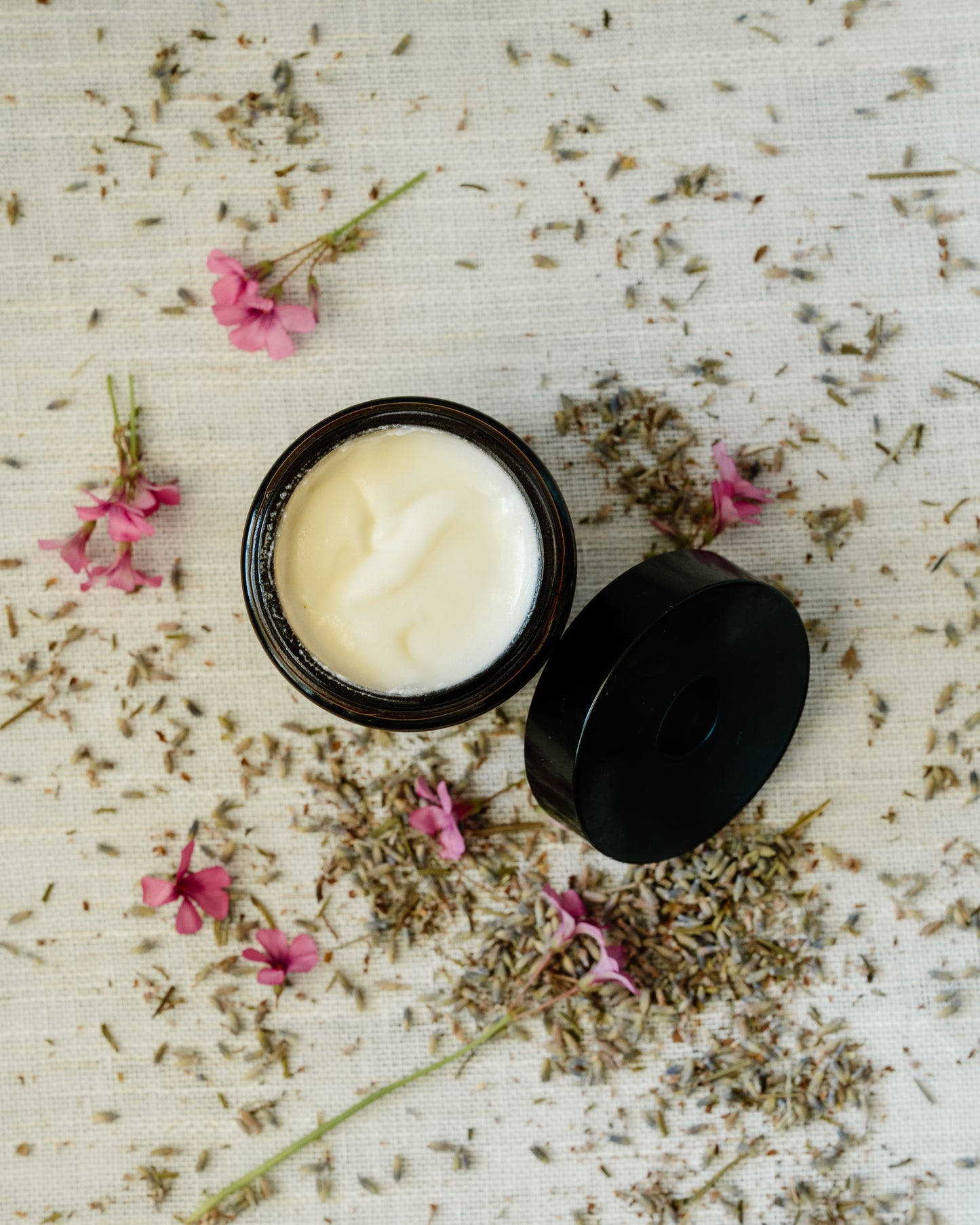 Lavender Calm Tallow