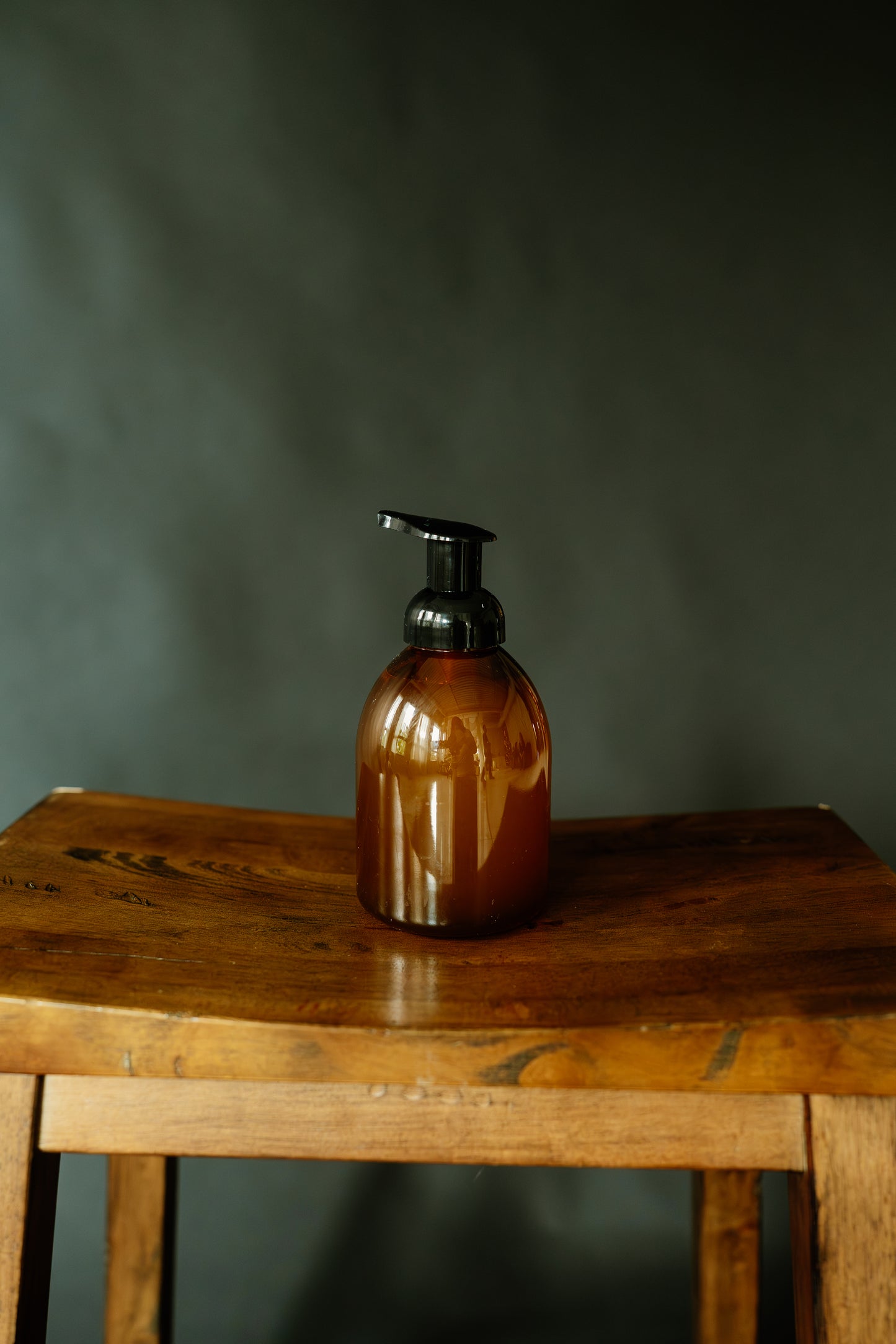 Liquid Tallow Hand & Body Soap