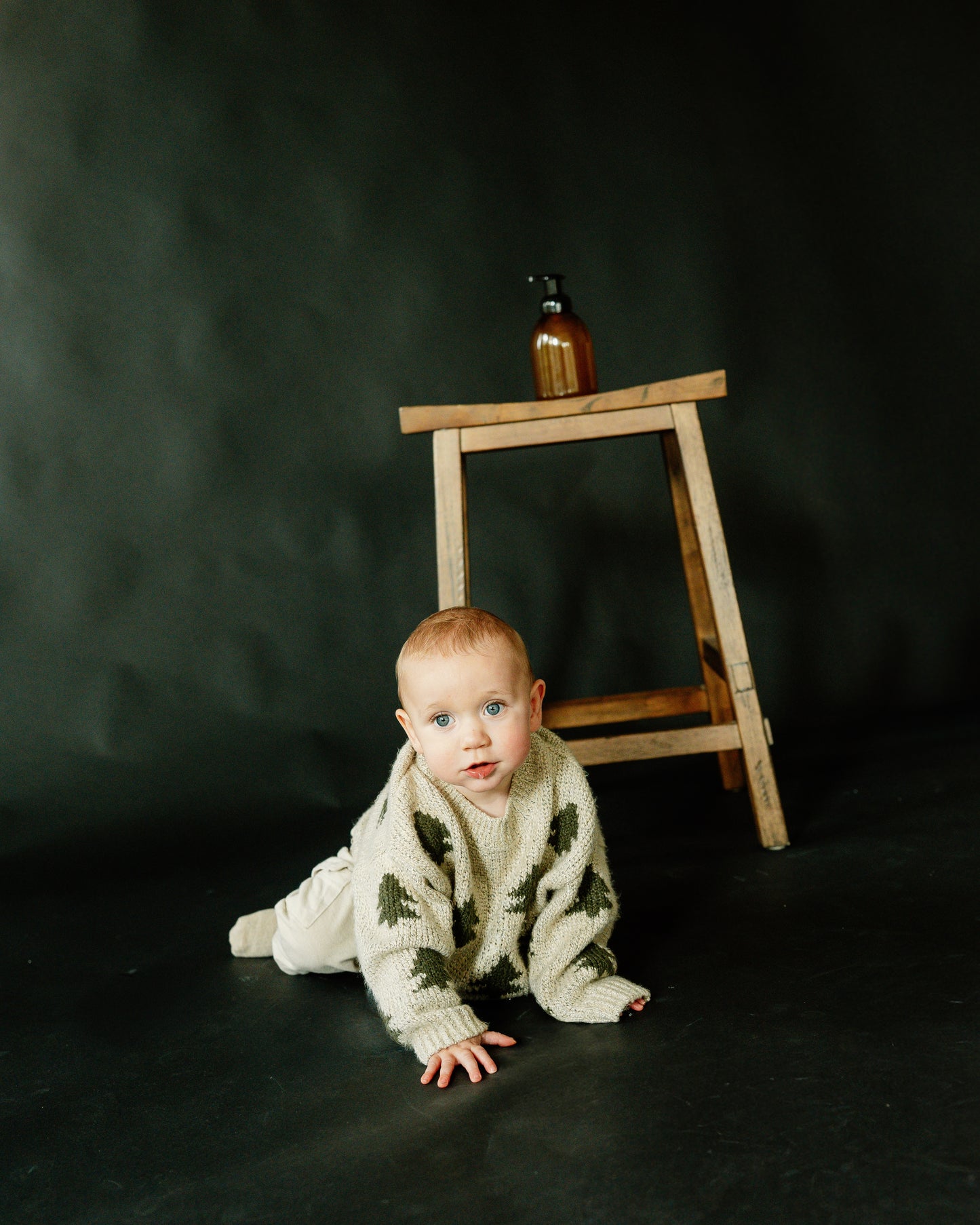 Liquid Tallow Hand & Body Soap