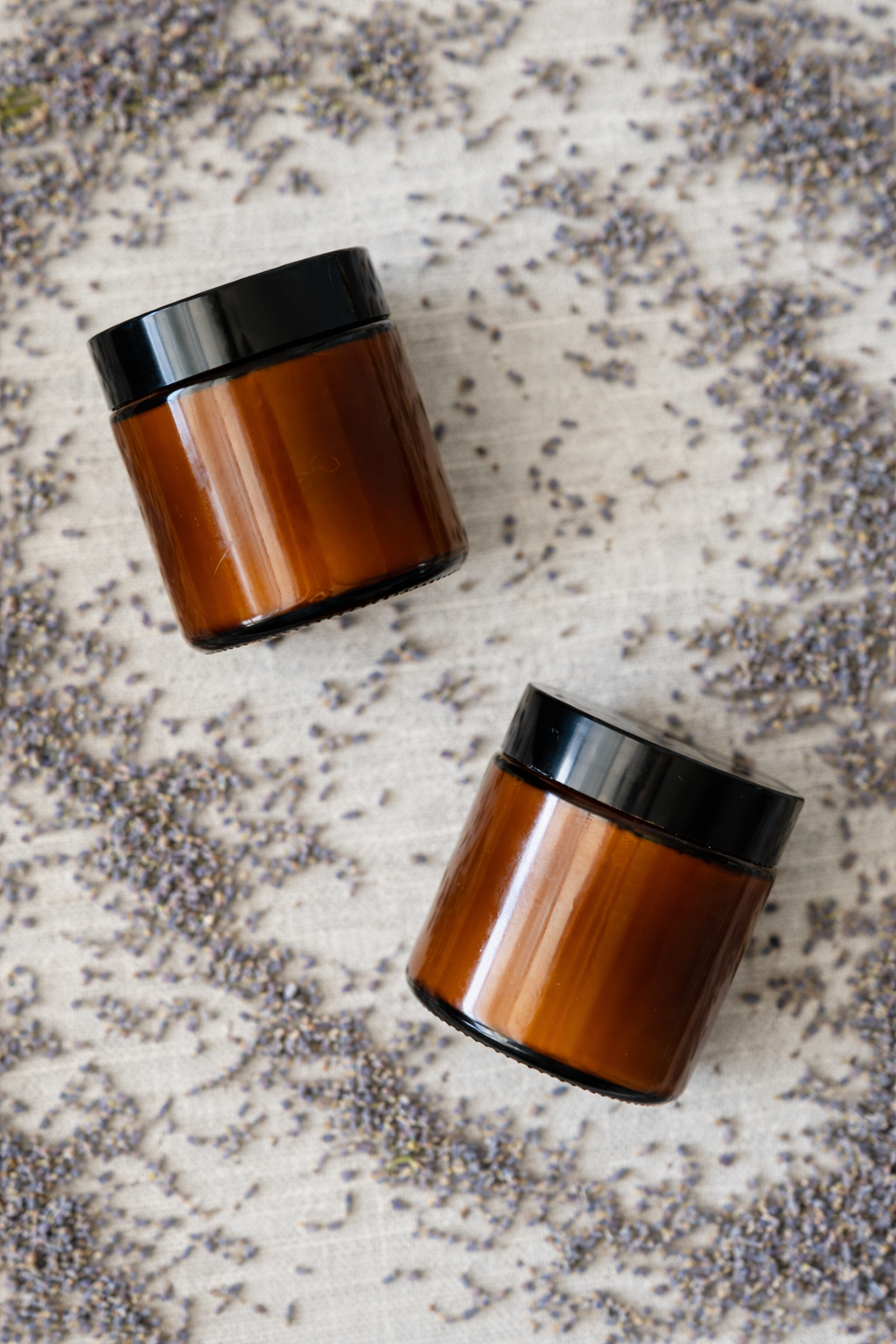 Lavender Calm Tallow